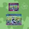 Ravensburger Meadow Friends пазл 1000 деталей Photo 5