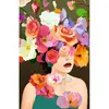 Пазл Ravensburger Puzzle Moment - Rose 200 деталей Photo 2