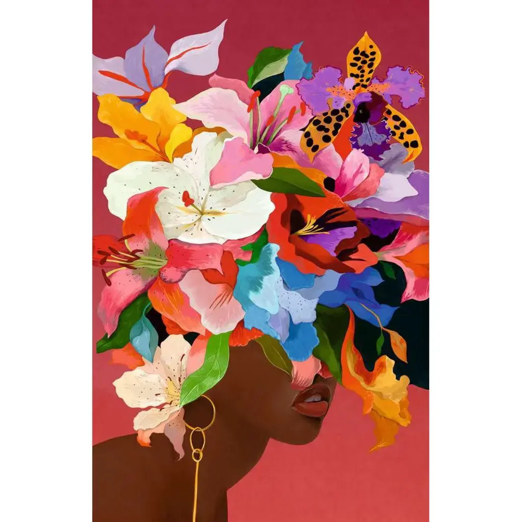 Ravensburger Puzzle Moment Lily — 200 detaļas Photo 2