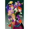 Ravensburger Puzzle Moment «Iris» — 200 деталей Photo 2