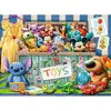 Ravensburger Disney Pixar Toy Collection — 100 деталей Photo 2