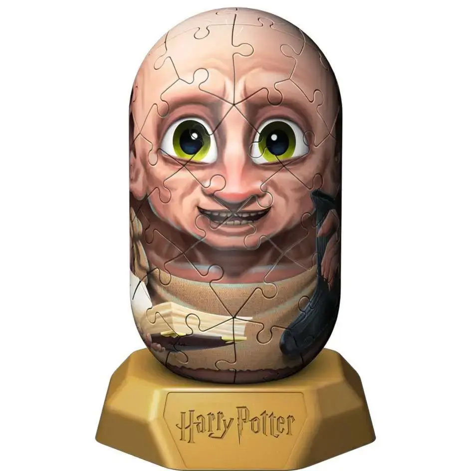 3D-пазл Ravensburger Hylkies Harry Potter — Добби Photo 2