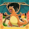 Ravensburger puzle Pikachu Charizard Eevee — 147 gab. Photo 5