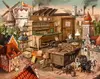 Пазл Ravensburger 17447 — 919 деталей Photo 2