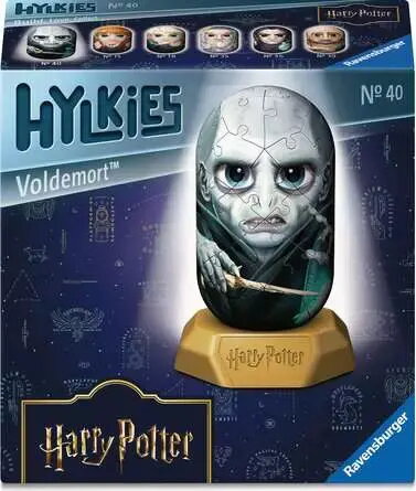 Ravensburger Hylkies #40 Harry Potter -