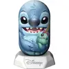 3D puzle Ravensburger Disney Stitch Hylkies Photo 2