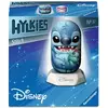 3D puzle Ravensburger Disney Stitch Hylkies Photo 3