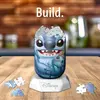 3D puzle Ravensburger Disney Stitch Hylkies Photo 4