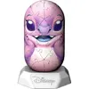 3D-пазл Ravensburger Disney Stitch — Angel Photo 2
