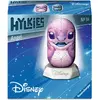 3D-пазл Ravensburger Disney Stitch — Angel Photo 3