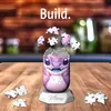 3D-пазл Ravensburger Disney Stitch — Angel Photo 4