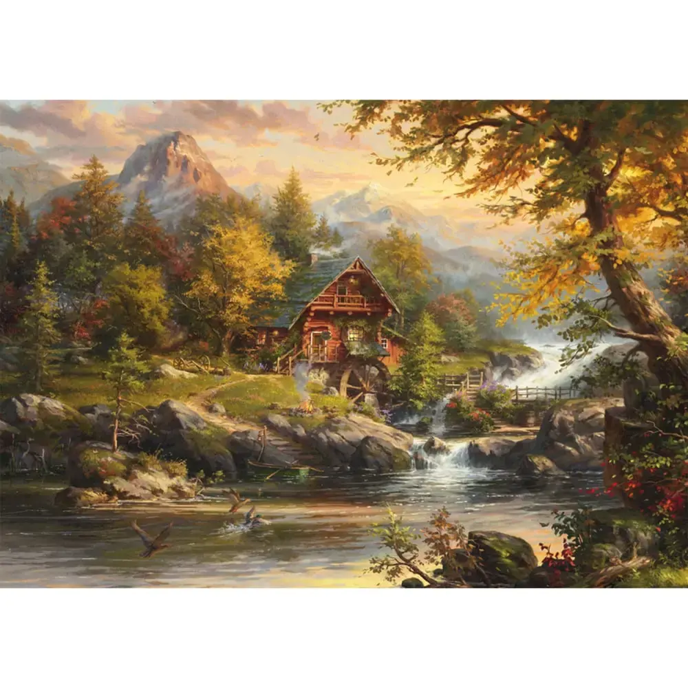 Puzzle Schmidt Spiele 58639 Photo 2
