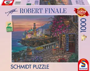 Пазл Schmidt Spiele 58648 — Пейзаж 1000 шт., 370×60 мм