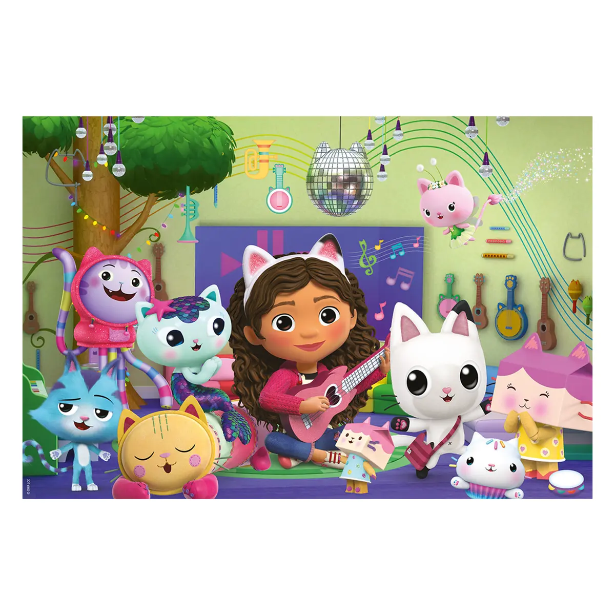 Schmidt Spiele 56472 puzzle 56472 Photo 3