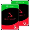 UGREEN DXP2800 с 2×6ТБ Seagate IronWolf Photo 4