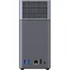 UGREEN DH2300 док + 2×6TB Seagate IronWolf Photo 5