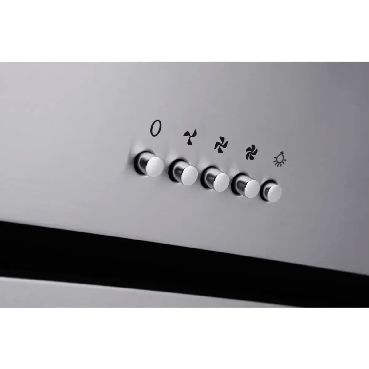 Respekta CH22020IXB вытяжка из нержавеющей стали Photo 3
