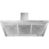 Вытяжка Respekta CH44068-90IXA 90 см Photo 5