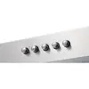 Вытяжка Respekta CH44068-90IXA 90 см Photo 6