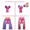 Lelle MATTEL Barbie HBG40 Photo 4