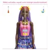 Lelle MATTEL Barbie HBG40 Photo 5