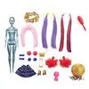 Lelle MATTEL Barbie HBG40 Photo 6