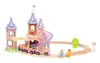 Wooden vehicle & track set Ravensburger 33312 Photo 3