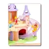 Wooden vehicle & track set Ravensburger 33312 Photo 4
