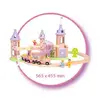 Wooden vehicle & track set Ravensburger 33312 Photo 8