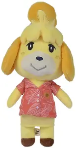 Cuddly Toy Simba-Dickie Melinda (cream) — plush animal, 25 cm