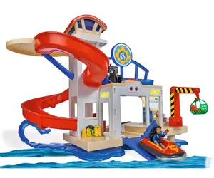 Role play toy Simba-Dickie 109252518 — Rescue theme, recommended age 3+, blue