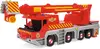 Simba‑Dickie Fireman Sam 2-in-1 rescue crane toy Photo 2
