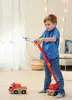 Simba‑Dickie Fireman Sam 2-in-1 rescue crane toy Photo 3