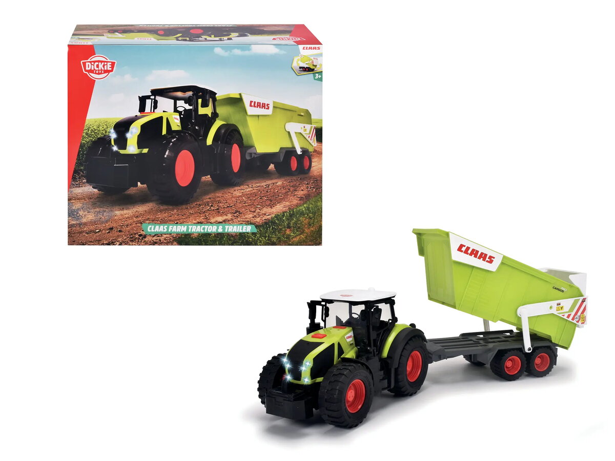 Mechanical Toys