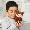 Moose Toys Little Live Pets My Baby Monkey Chikki Cherry Photo 7