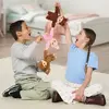 Moose Toys Little Live Pets My Baby Monkey Chikki Cherry Photo 9