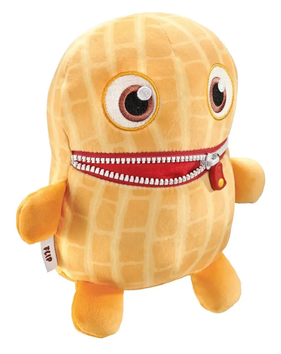 schmidt spiele Boogie Woogies Worry Eater Flip 19 cm Photo 2