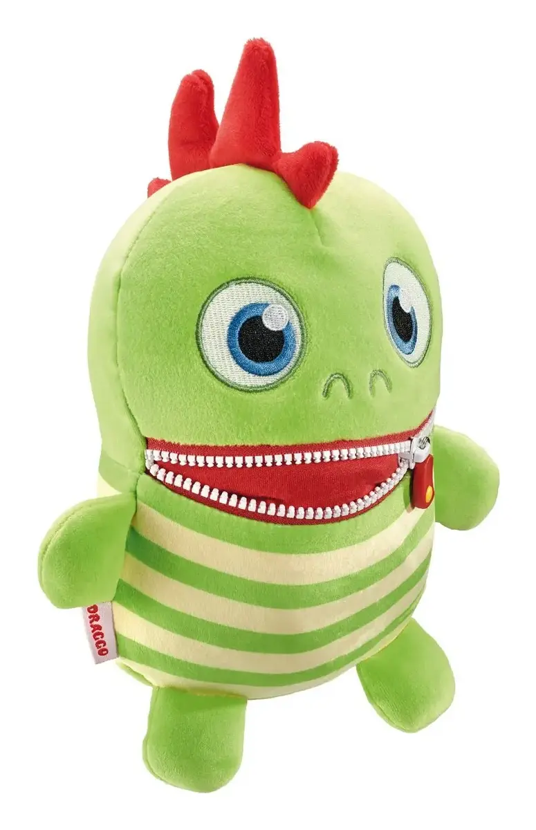Plīša rotaļlieta schmidt spiele Draggo 23 cm Photo 2