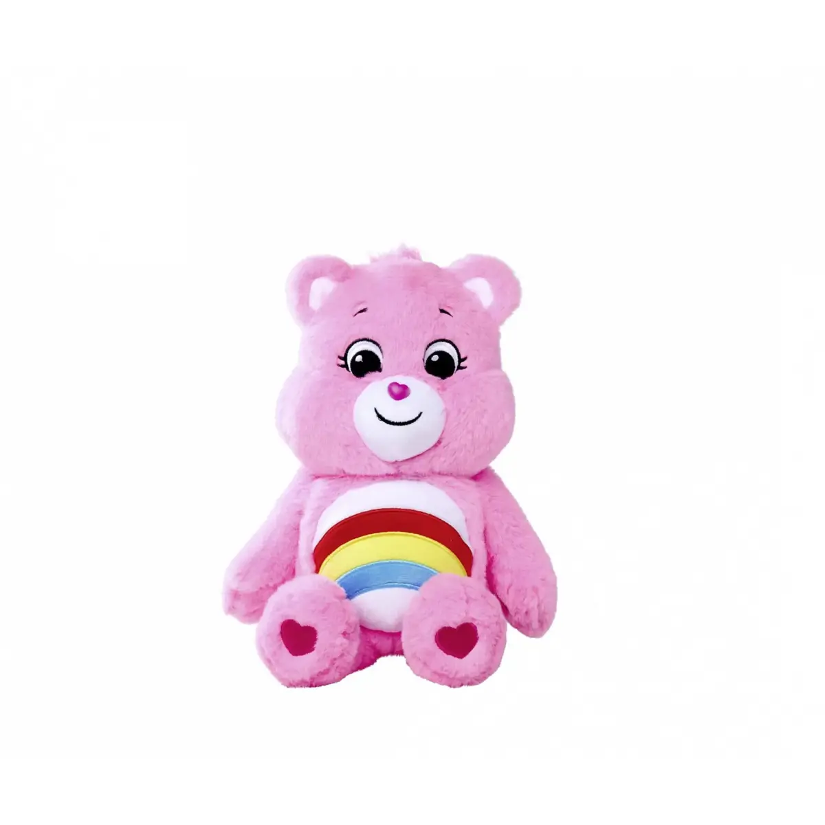 Simba-Dickie Care Bears Hurrabärchi 35 см плюш Photo 3