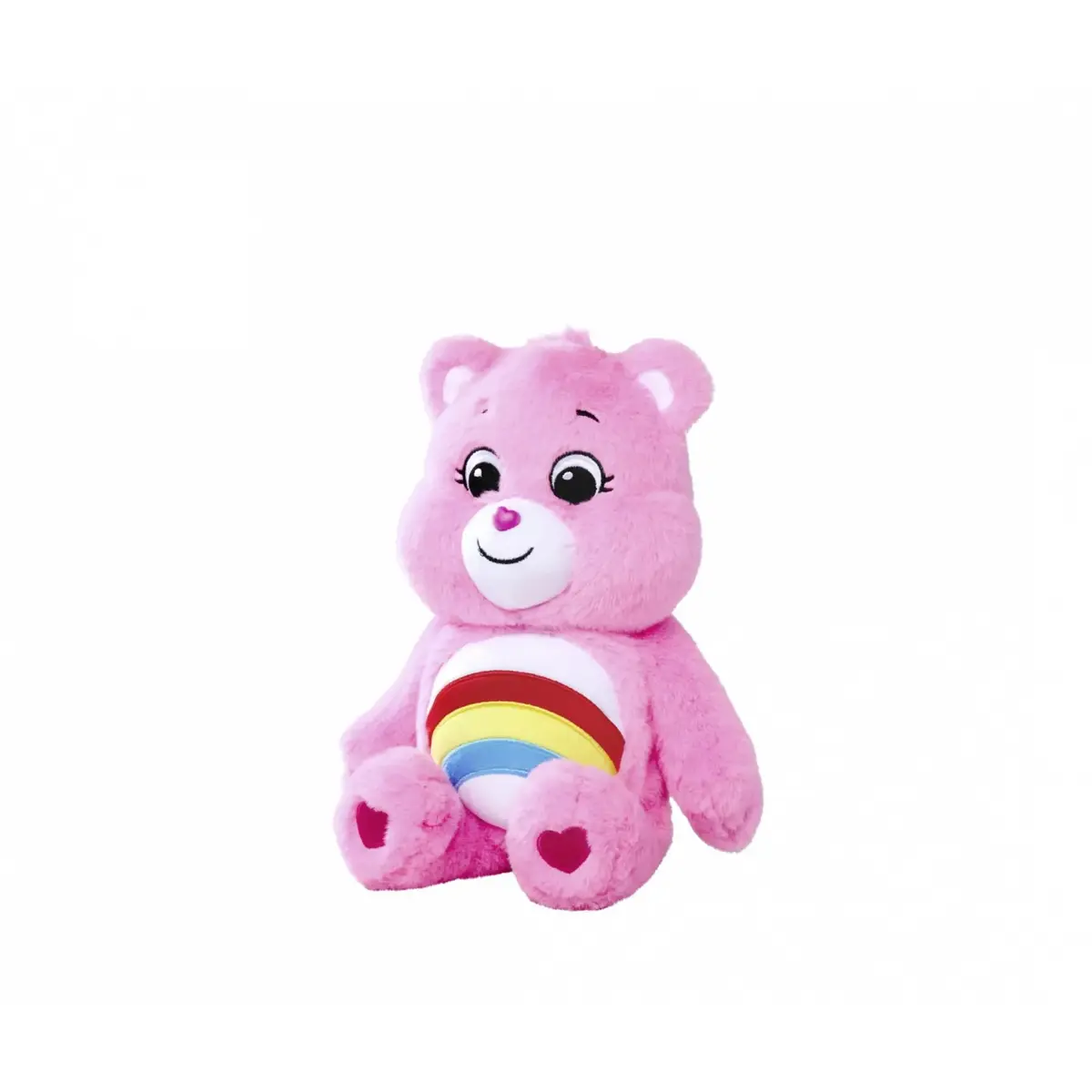 Simba-Dickie Care Bears Hurrabärchi 35 см плюш Photo 4