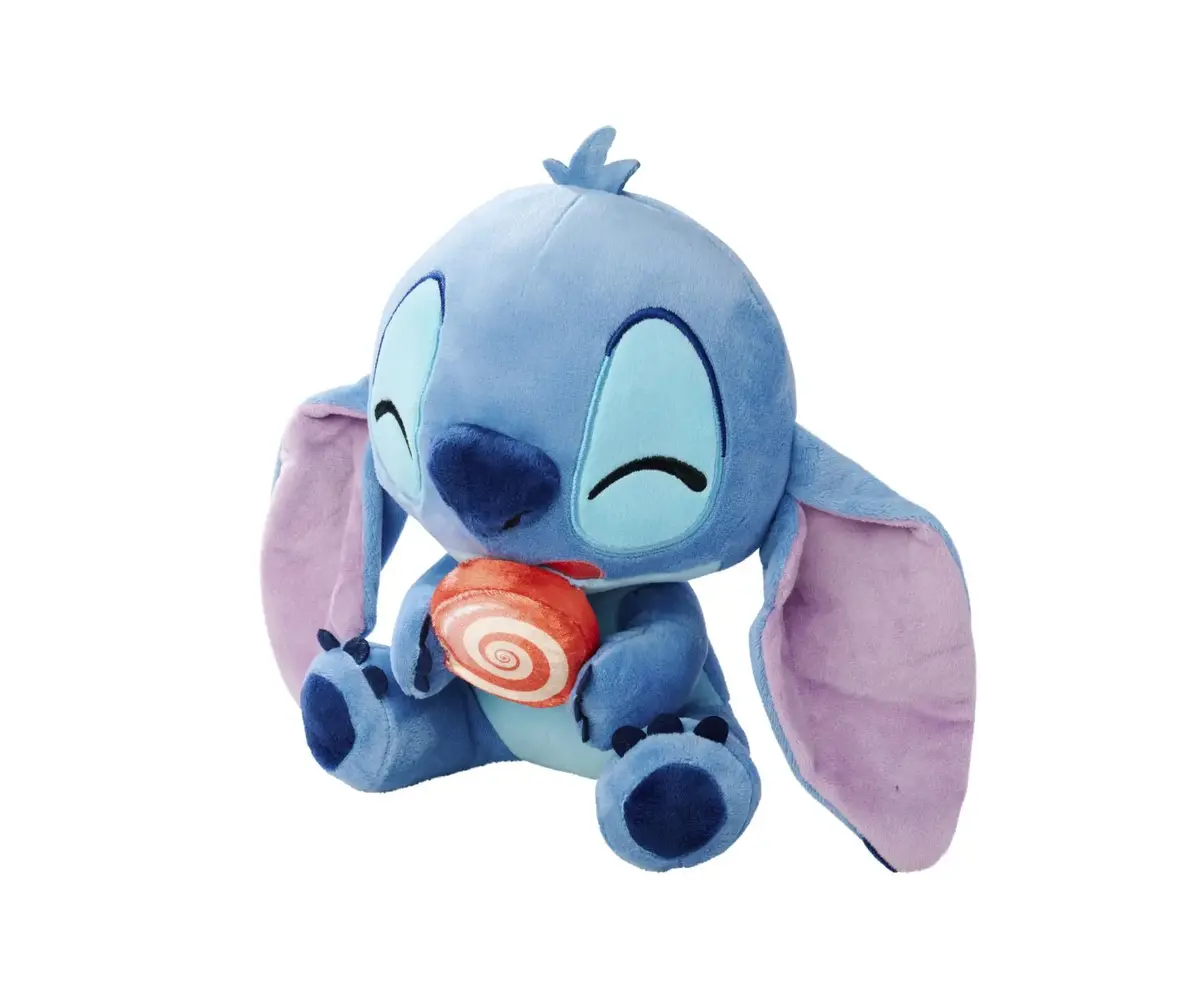 Toy animal Simba-Dickie Stitch with Lollipop Photo 2