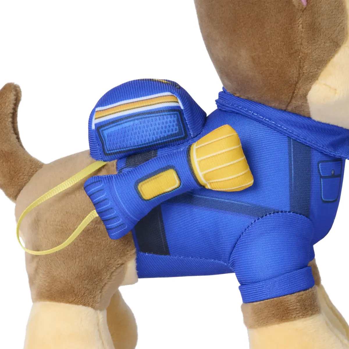 Spinmaster PAW Patrol Search and Rescue Chase — мягкая игрушка Photo 4