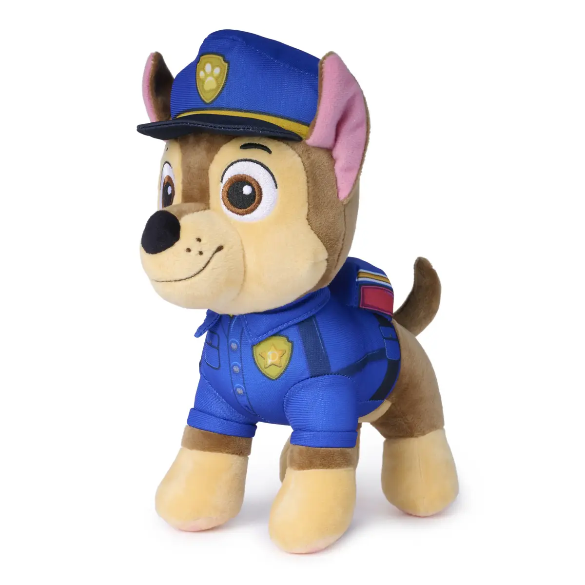 Spinmaster PAW Patrol Search and Rescue Chase — мягкая игрушка Photo 5