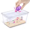 Zuru Pets Alive Mommy Turtle Surprise toy Photo 3