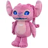 Плюшевая фигурка just play Disney Stitch «Many Moods» Angel Photo 3