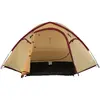 COLEMAN Darwin 4 Plus telts 4 personām Photo 2