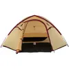 COLEMAN Darwin 4 Plus telts 4 personām Photo 4