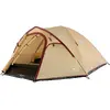 COLEMAN Darwin 4 Plus telts 4 personām Photo 5