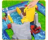 Simba-Dickie Aquaplay MountainLake водная канальная система Photo 3