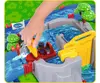 Simba-Dickie Aquaplay MountainLake водная канальная система Photo 5